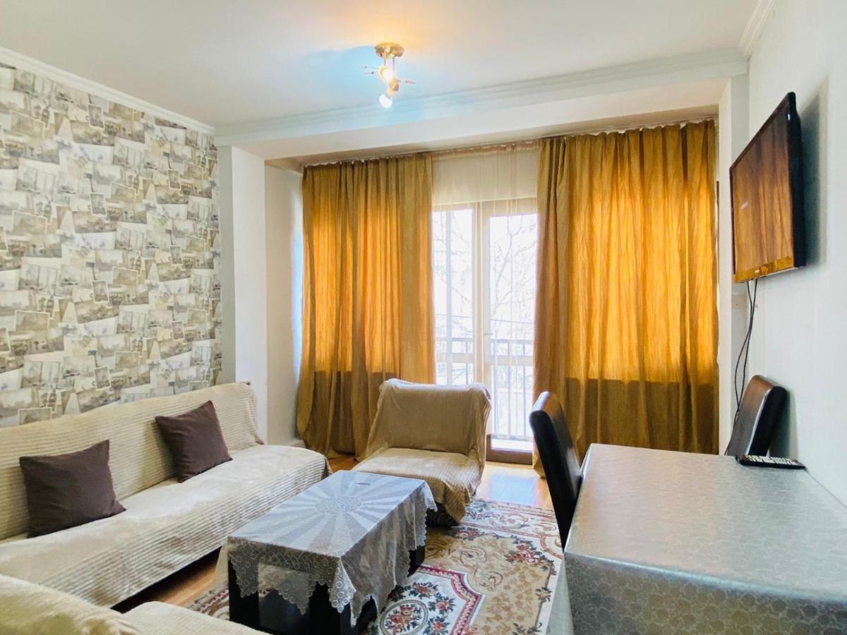 Cozy Home Tbilissi Extérieur photo