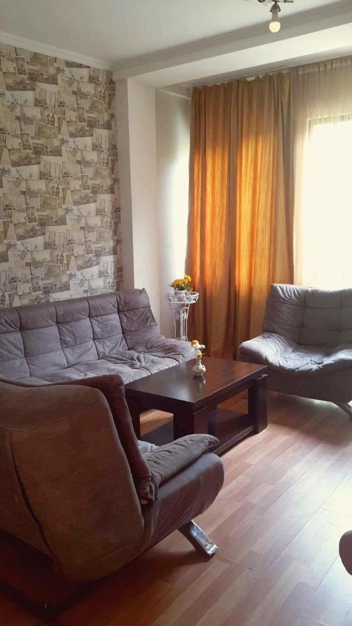 Cozy Home Tbilissi Extérieur photo