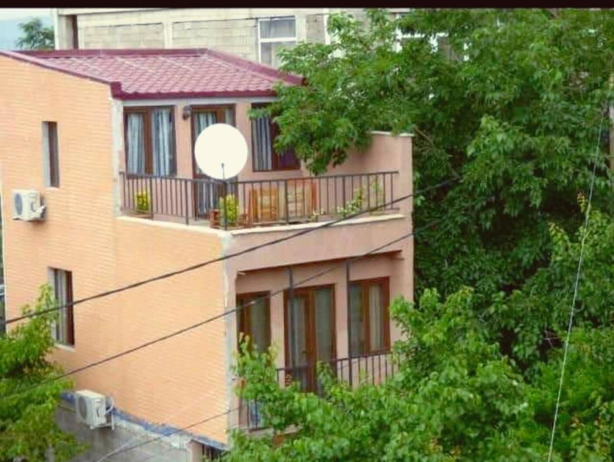 Cozy Home Tbilissi Extérieur photo