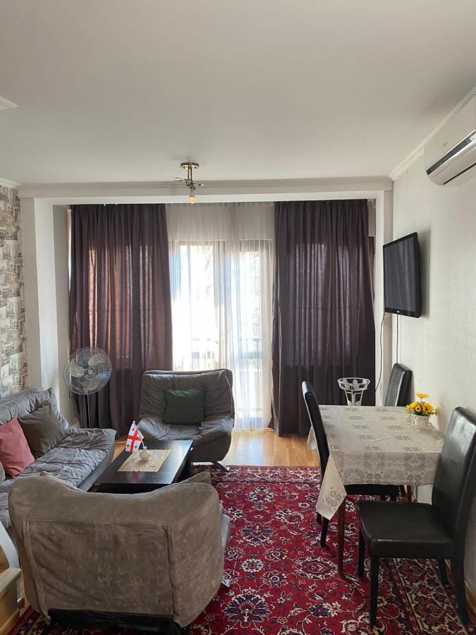 Cozy Home Tbilissi Extérieur photo