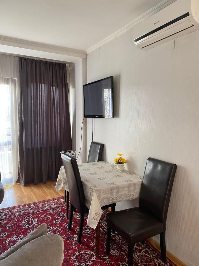Cozy Home Tbilissi Extérieur photo