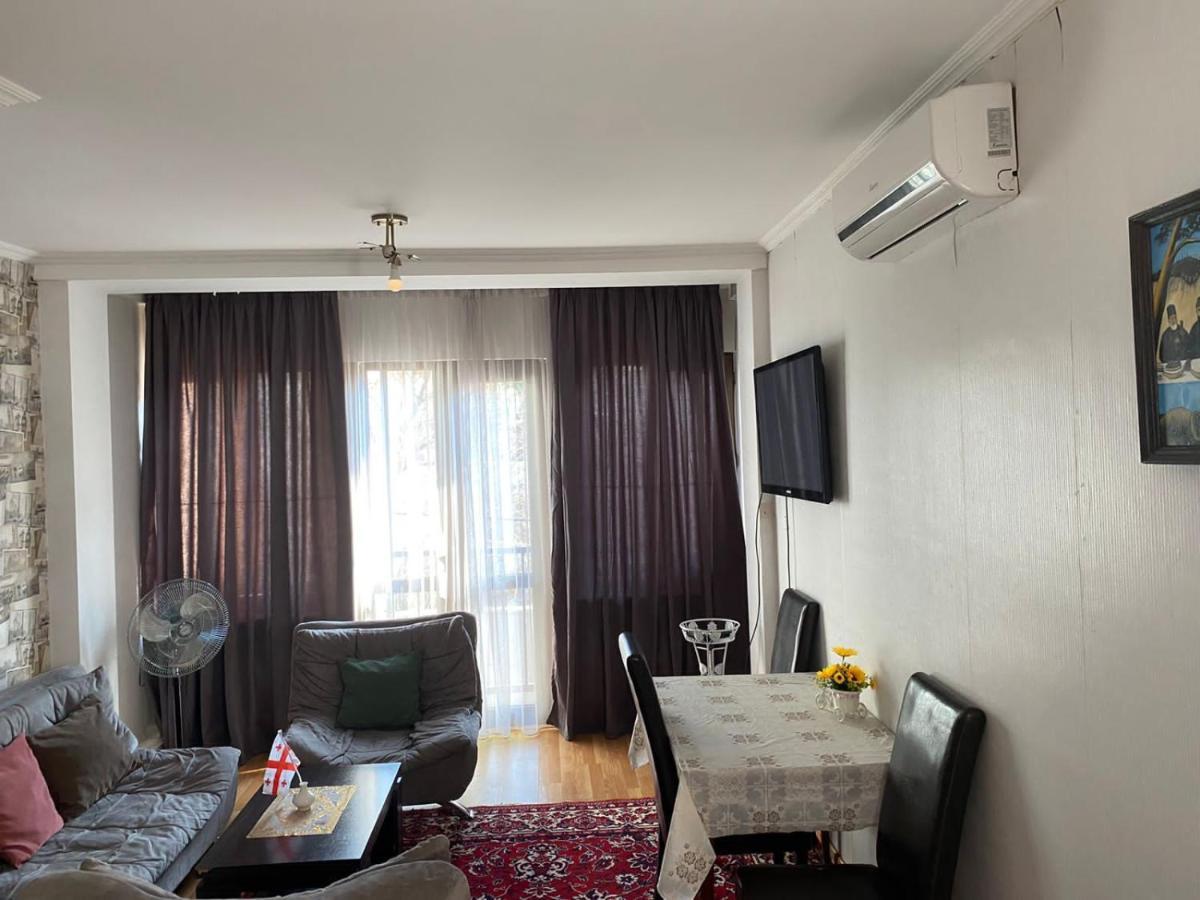 Cozy Home Tbilissi Extérieur photo